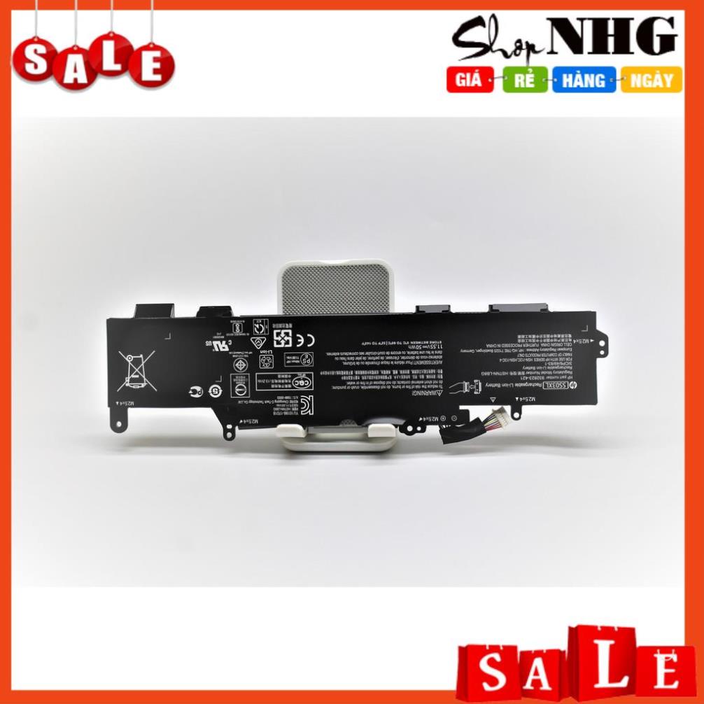 Pin laptop hp elitebook 830 g5, 840 g5 ss03xl