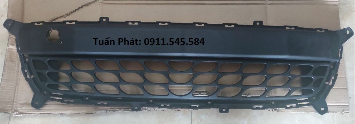 Lưới Cản Trước Kia Morning 2008-2011
