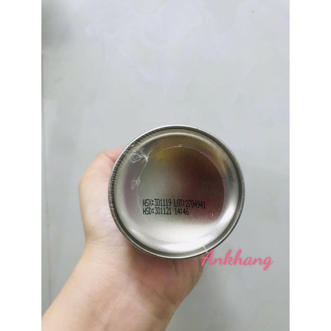 Xịt phòng Glade hương chanh - Lemon 280ml