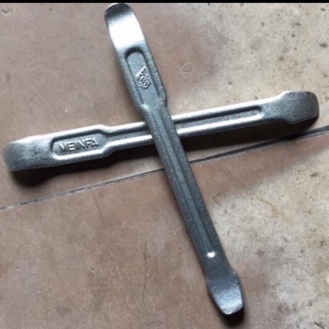 Móc Lốp Xe Meinfa Giá 1 cái
