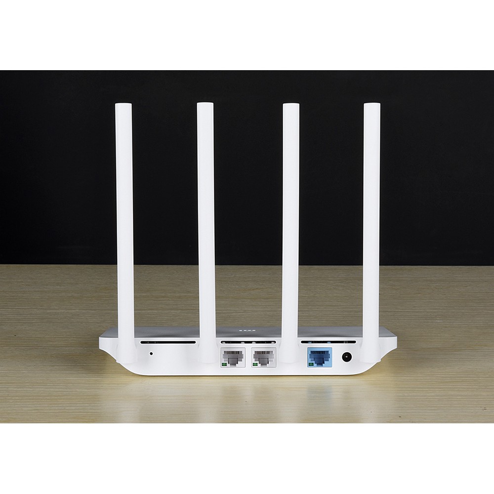 Bộ phát wifi XIAOMI Router 3A