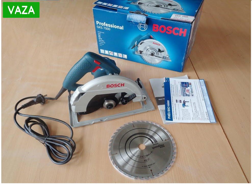 Máy cưa đĩa Bosch GKS 7000