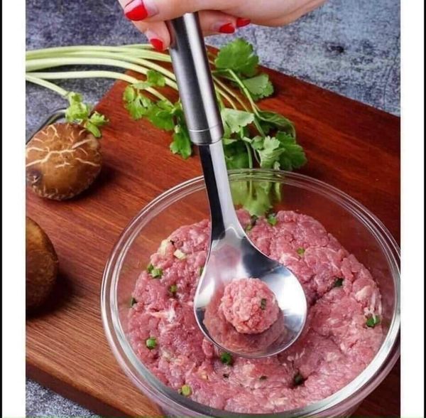 Thìa làm mọc tiện dụng