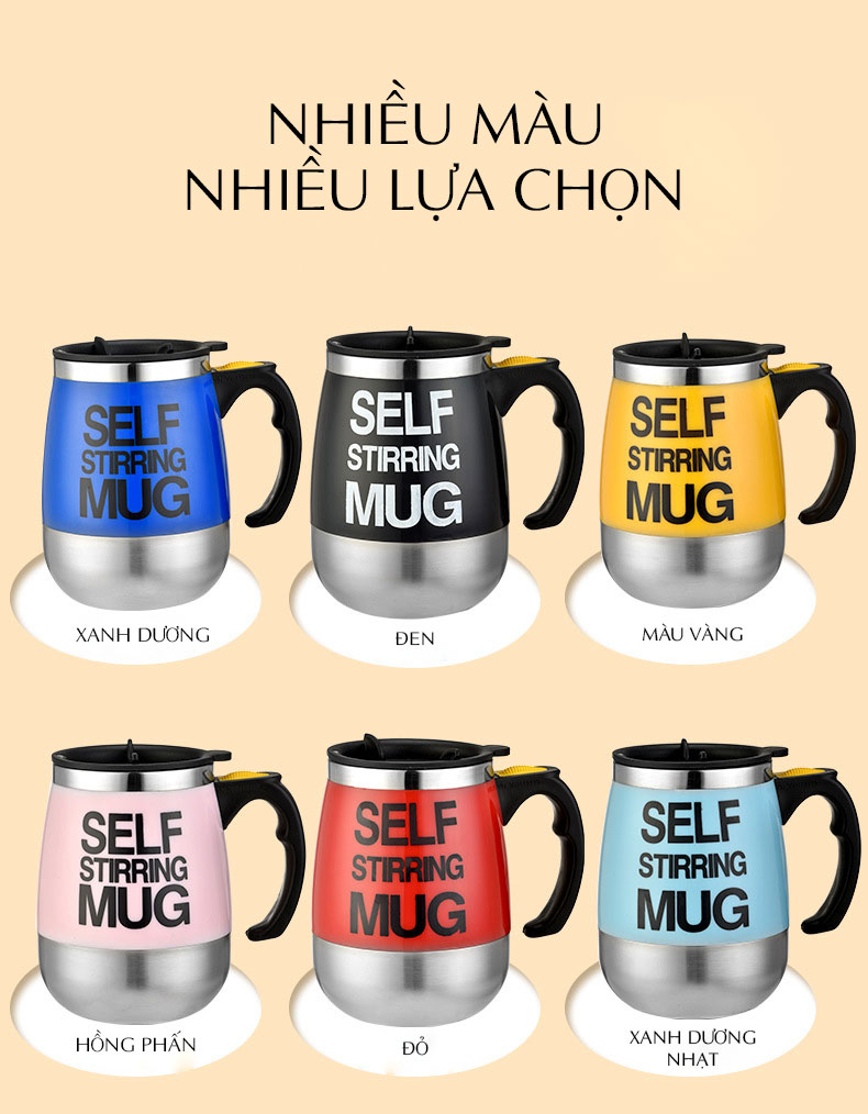 Cốc pha cafe tự động