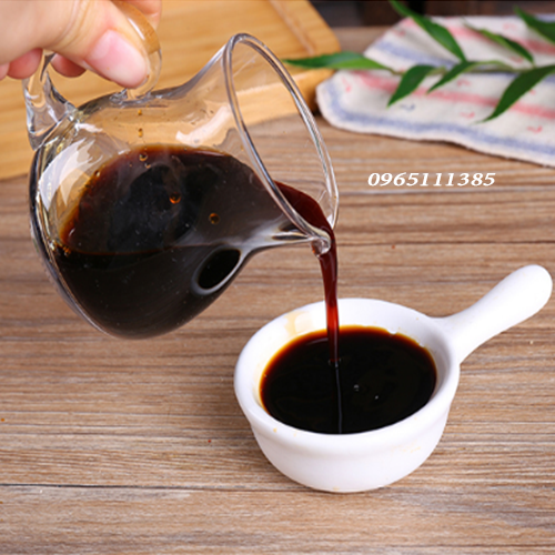 Xì Dầu Master 1,6 Lít_Nội Địa TQ✅ ✅