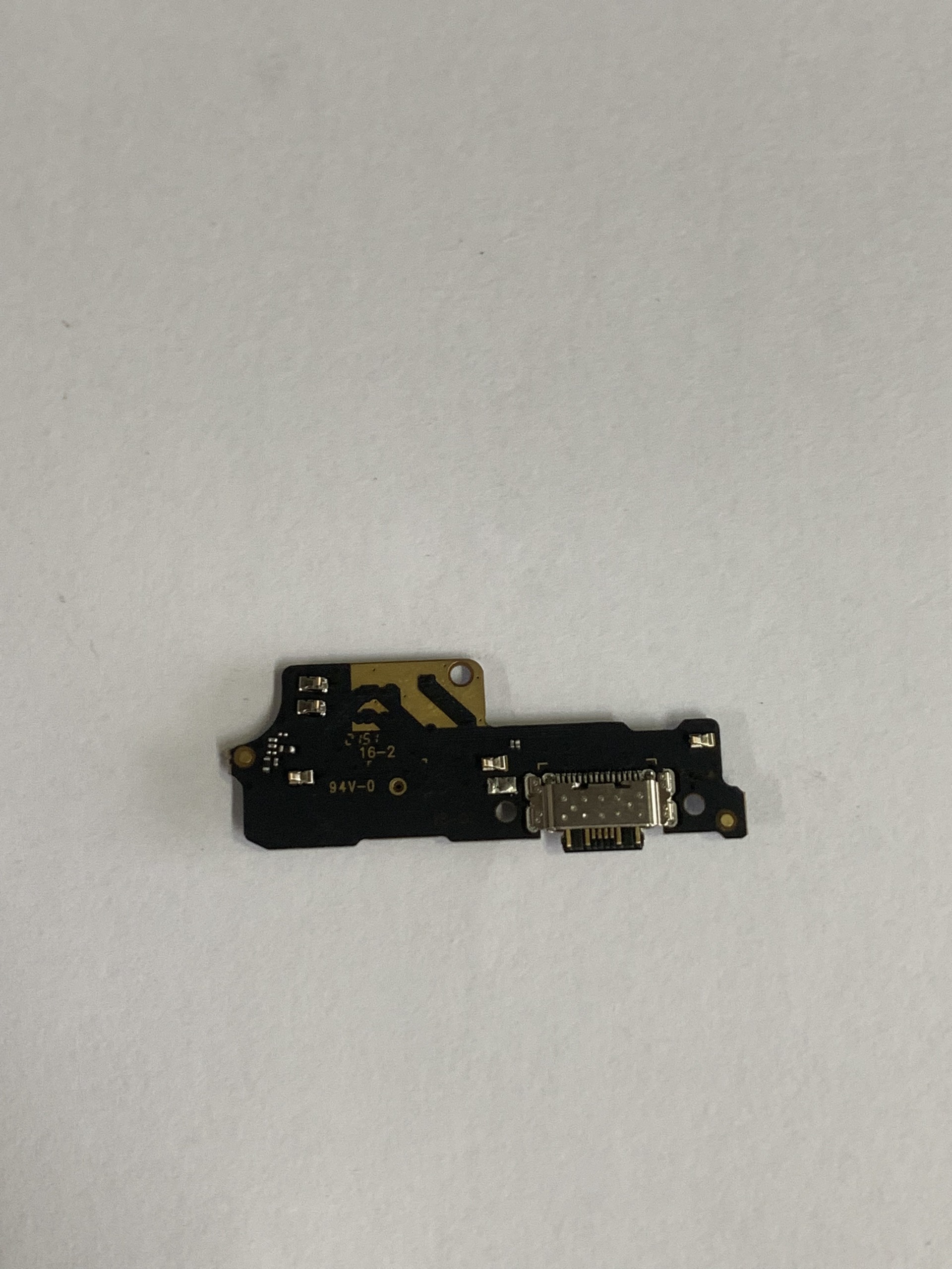 Cáp sạc Poco C40