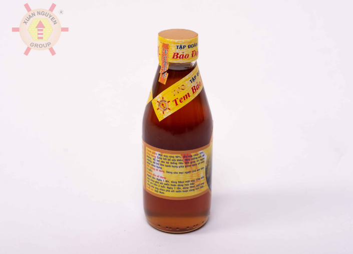 Mật Ong Rừng Sữa Ong Chúa U Minh