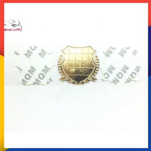 logo lắp xe sh 125/150i , shvn - MT 2022