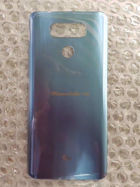 Nắp lưng LG G6