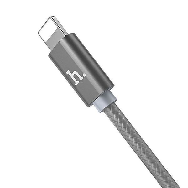 [HCM]Cáp Lightning Hoco X2 cho Apple Iphone/IPad - 1m