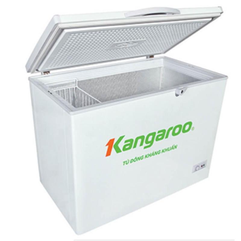 Bảng giá Tủ đông kháng khuẩn Kangaroo KG235C1 235L 1 ngăn, 1 cánh Điện máy Pico