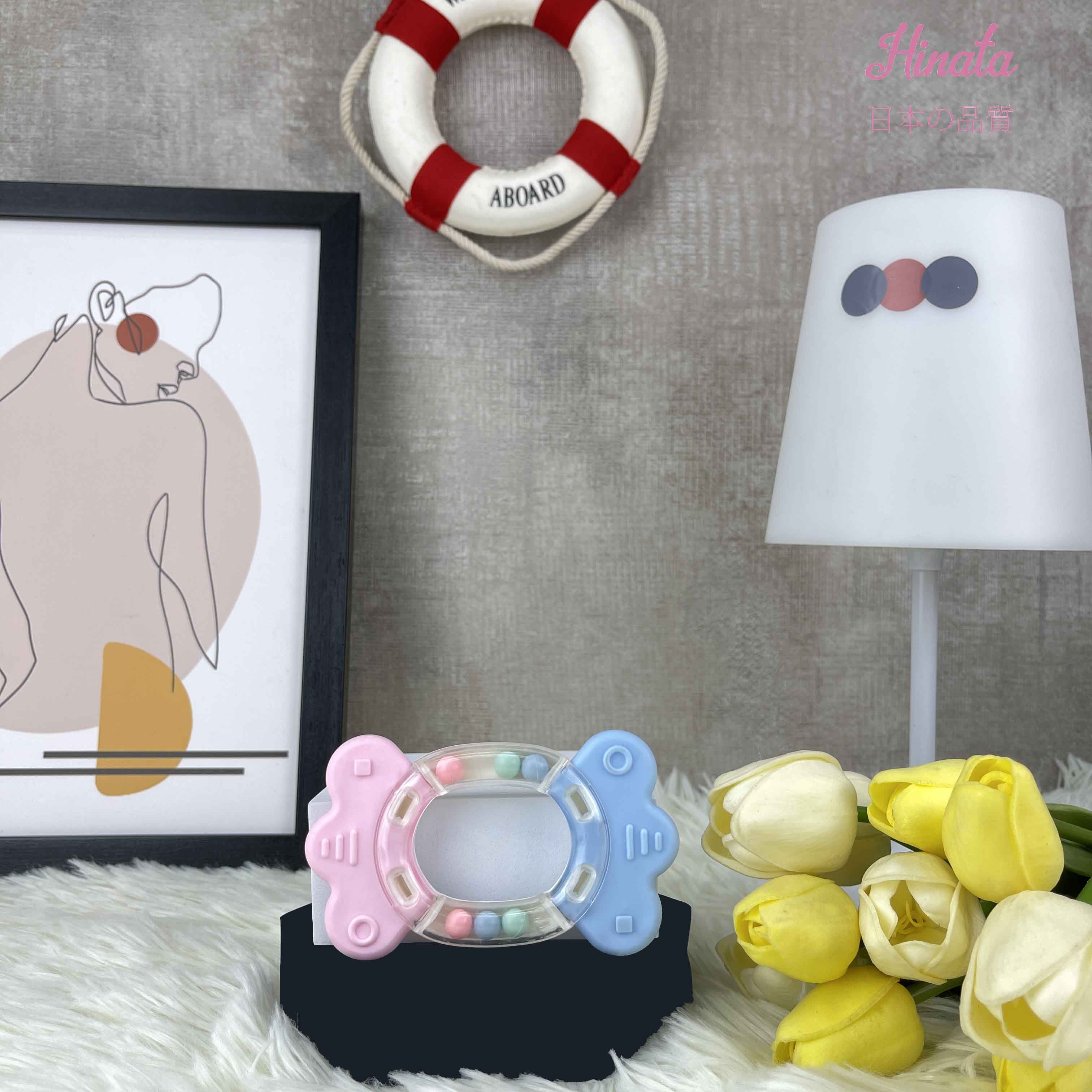 Bộ đồ chơi trẻ em Hinata BDC05 Hinata Nhật Bản