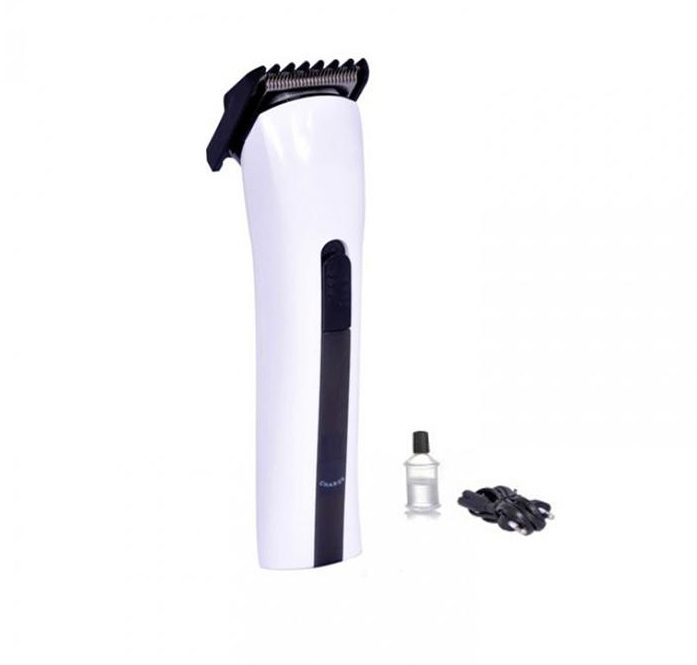 TÔNG ĐƠ CẮT TÓC TRẺ EM KM-2516  [Tông đơ hớt tóc - Tông đơ trẻ em - Máy hớt tóc - May cắt tóc ]