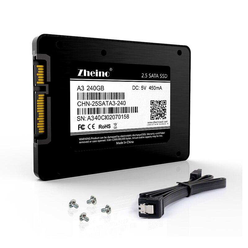 SSD 120gb
