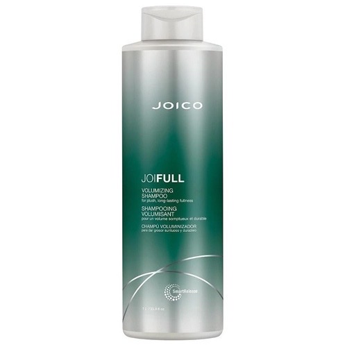 Cặp gội xả tăng độ phồng cho tóc Joico JOIFULL VOLUMIZING 1000mlx2
