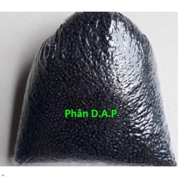 Phân dap 1kg
