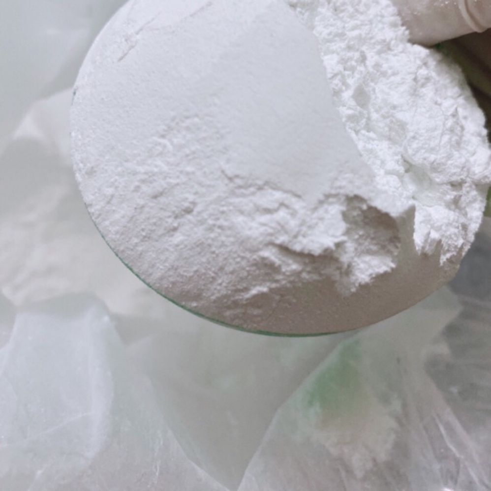 Bột tẩy trắng pha kem 50 gr
