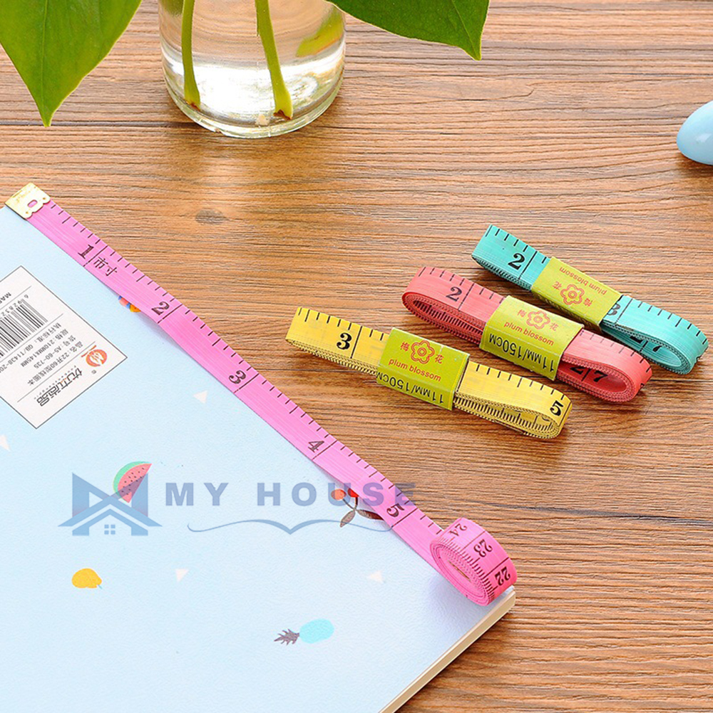 Thước Đo Dài 1,5 Mét Giá Siêu Rẻ