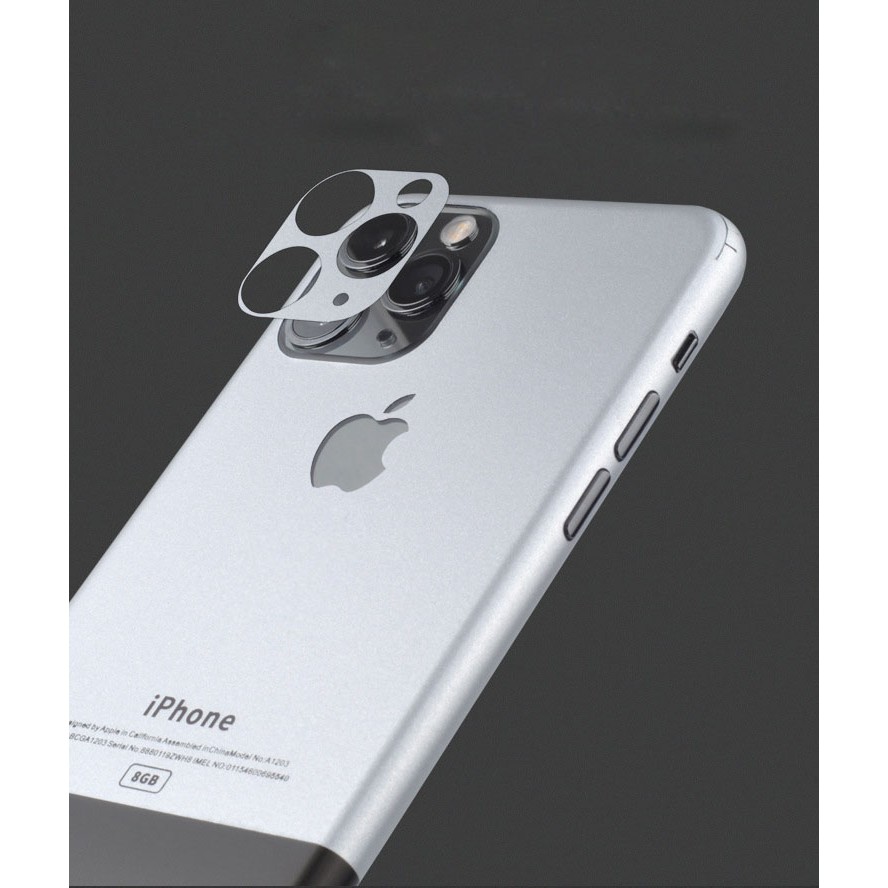 Skin dán giả iphone 2 cho iphone 11 , iphone 11 pro , iphone 11 pro max, iPhone 12 pro