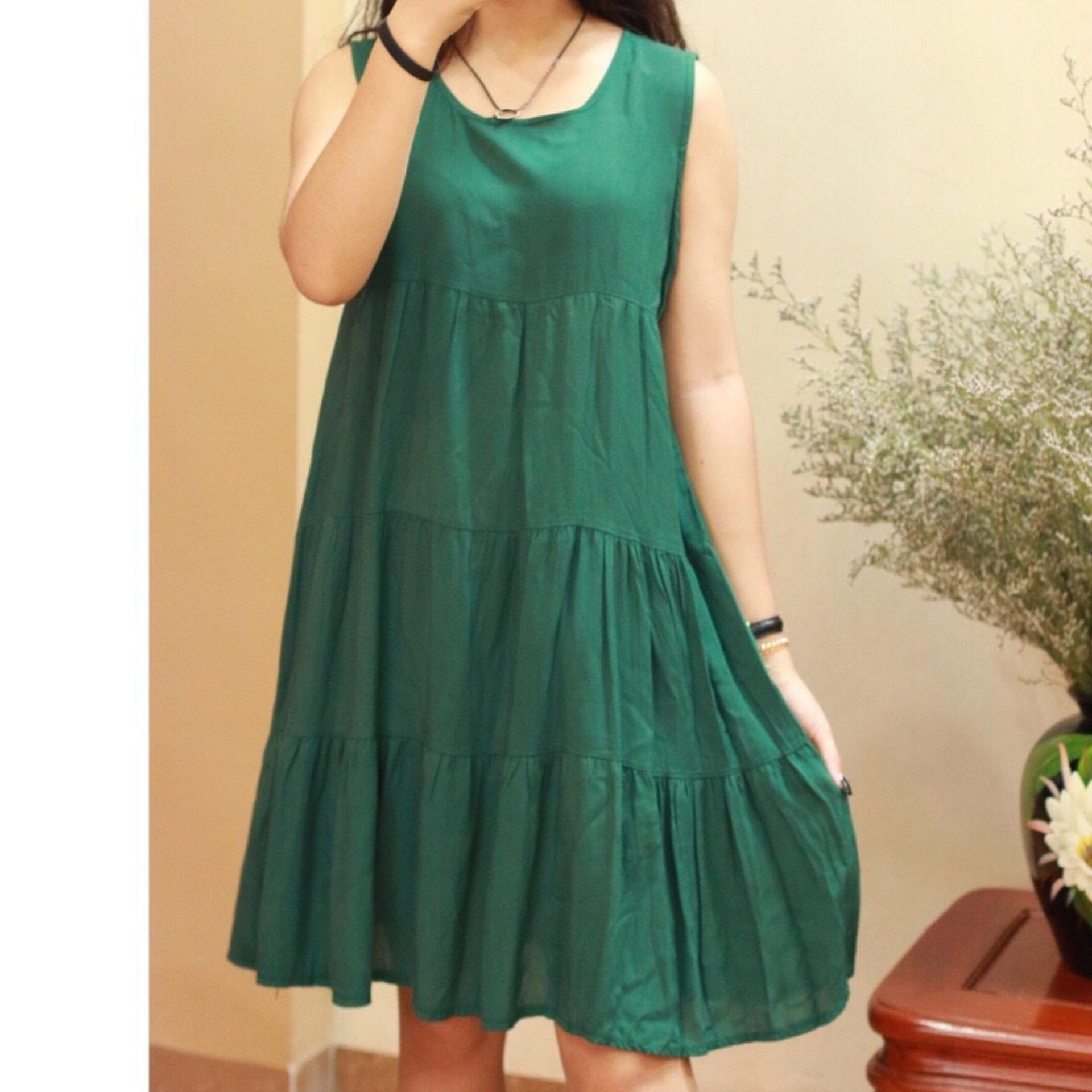 Váy lanh bầu , đẹp , rẻ