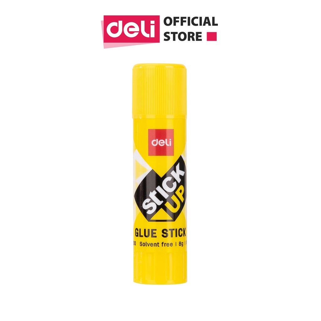 Hồ khô deli - 8g vàng - ea20010