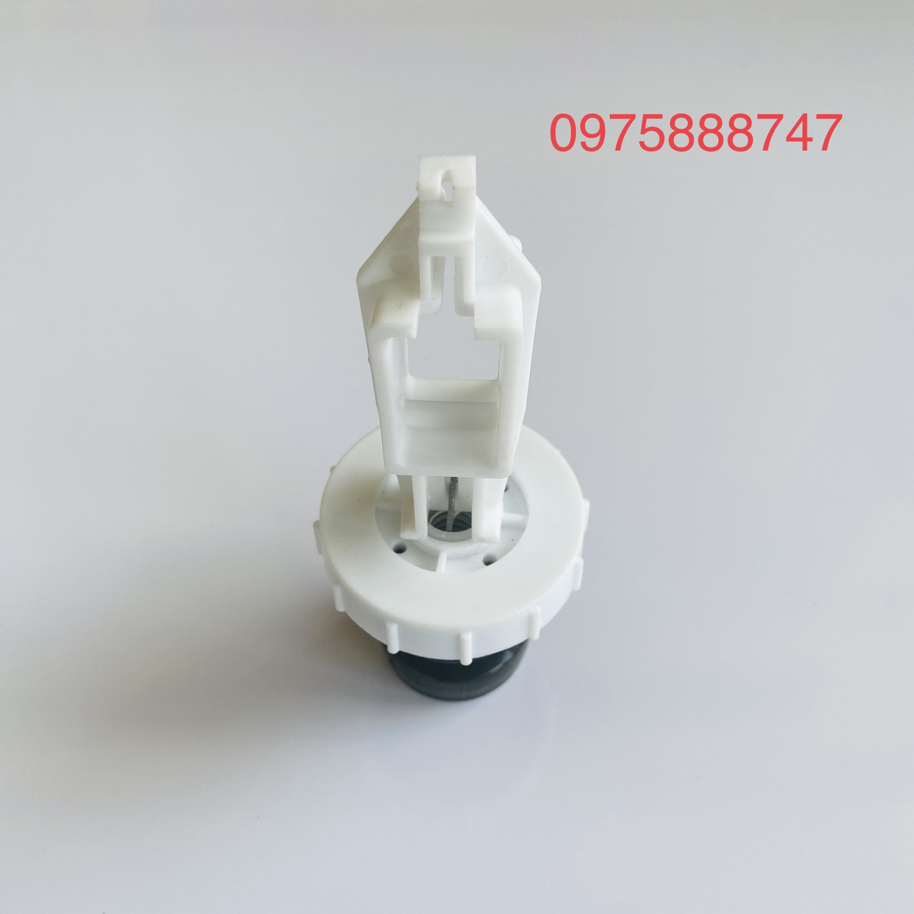 Nấm xả máy giặt Sanyo ( mới 100%)