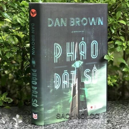 Pháo Đài Số - Dan Brown
