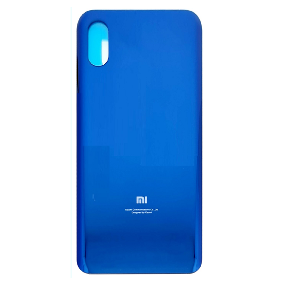 Vỏ Lưng điện thoại Xiaomi Mi 8 pro