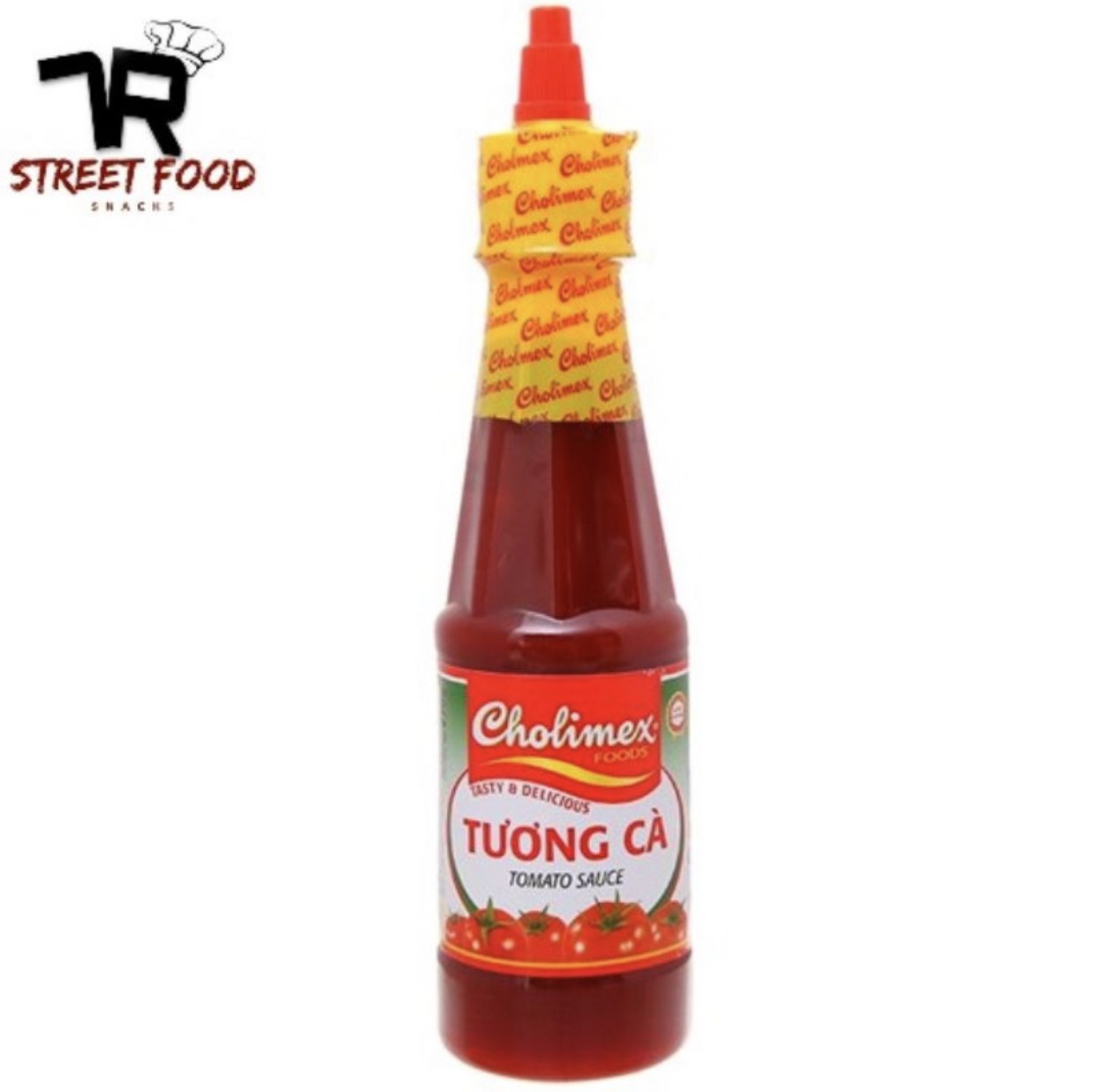1 chai Tương cà Cholimex chai 270g