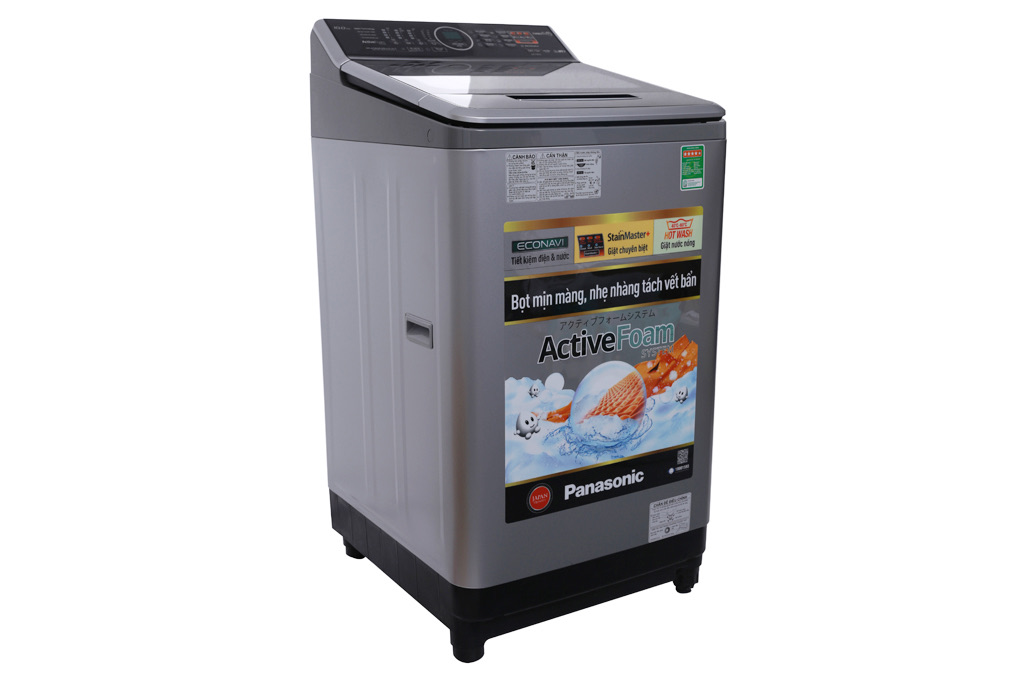 Máy giặt Panasonic 10 kg NA-F100V5LRV