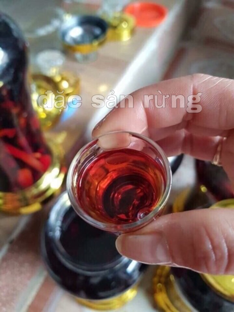 1Kg   Rễ Cây Mú Từn khô ( 100% Rễ , Không Pha Thân )