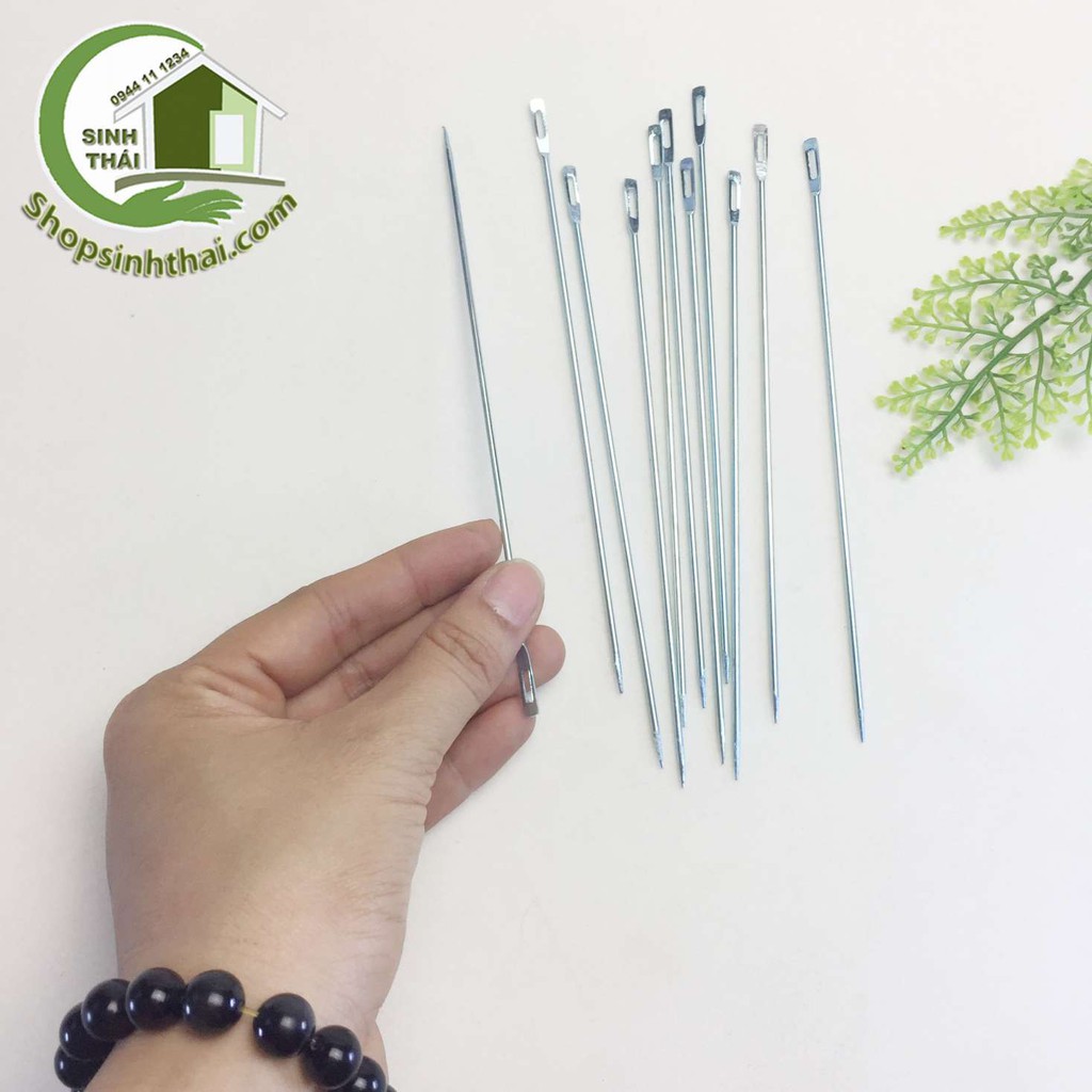 [HCM]Kim khâu may bao kim lớn