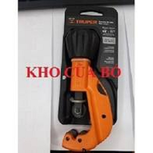 Dao cắt ống đồng 1"1/4in - (3-32mm) Truper - 12856 COT-32