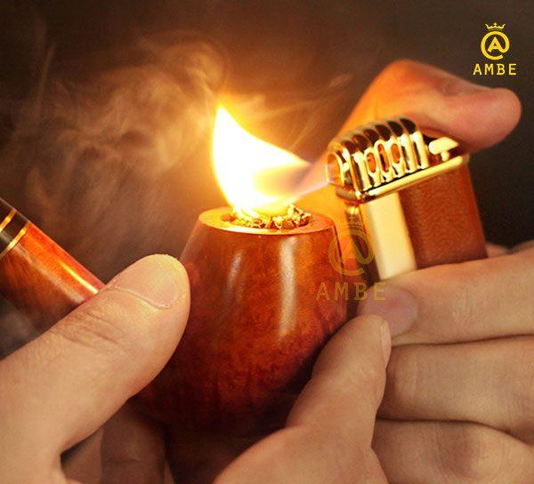 Bật lửa  Honest BCZ 381