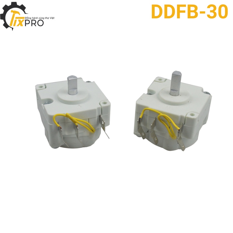 Bộ hẹn giờ nồi áp suất 30p.