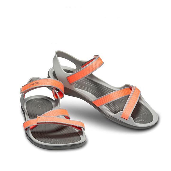 Cross Women's Swiftwater Webbing Sandal