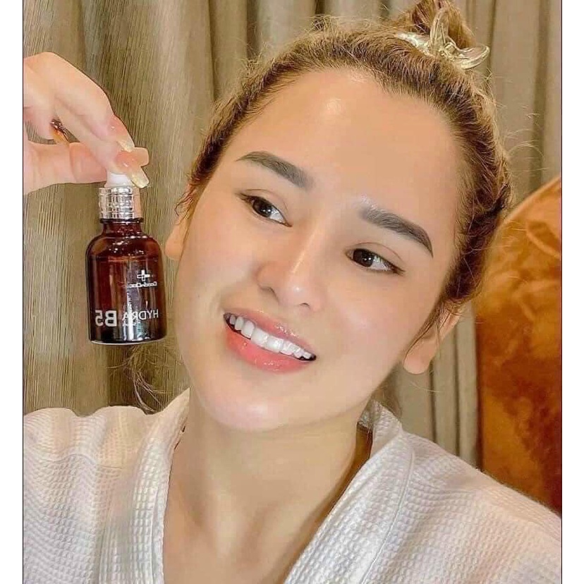 Serum Giảm Thâm Mụn & Phục Hồi Da Goodndoc