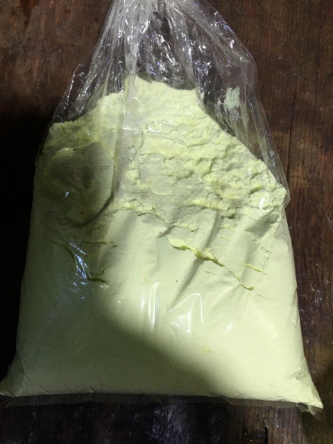 Bột Dạ Quang 100G