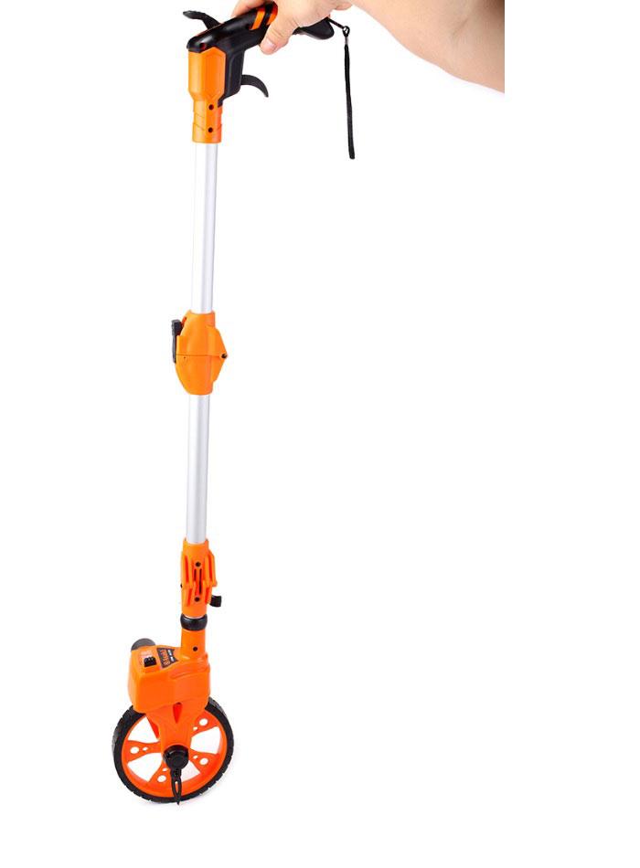 6inch Thước lăn đo đường Asaki AK-2579