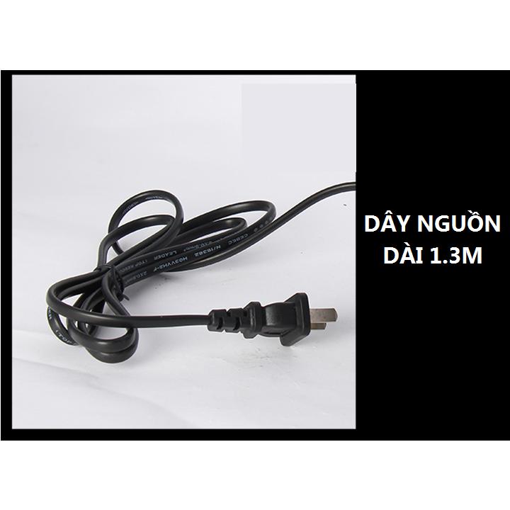 Bơm chìm hút đáy 220v-60w-3.5m3/h