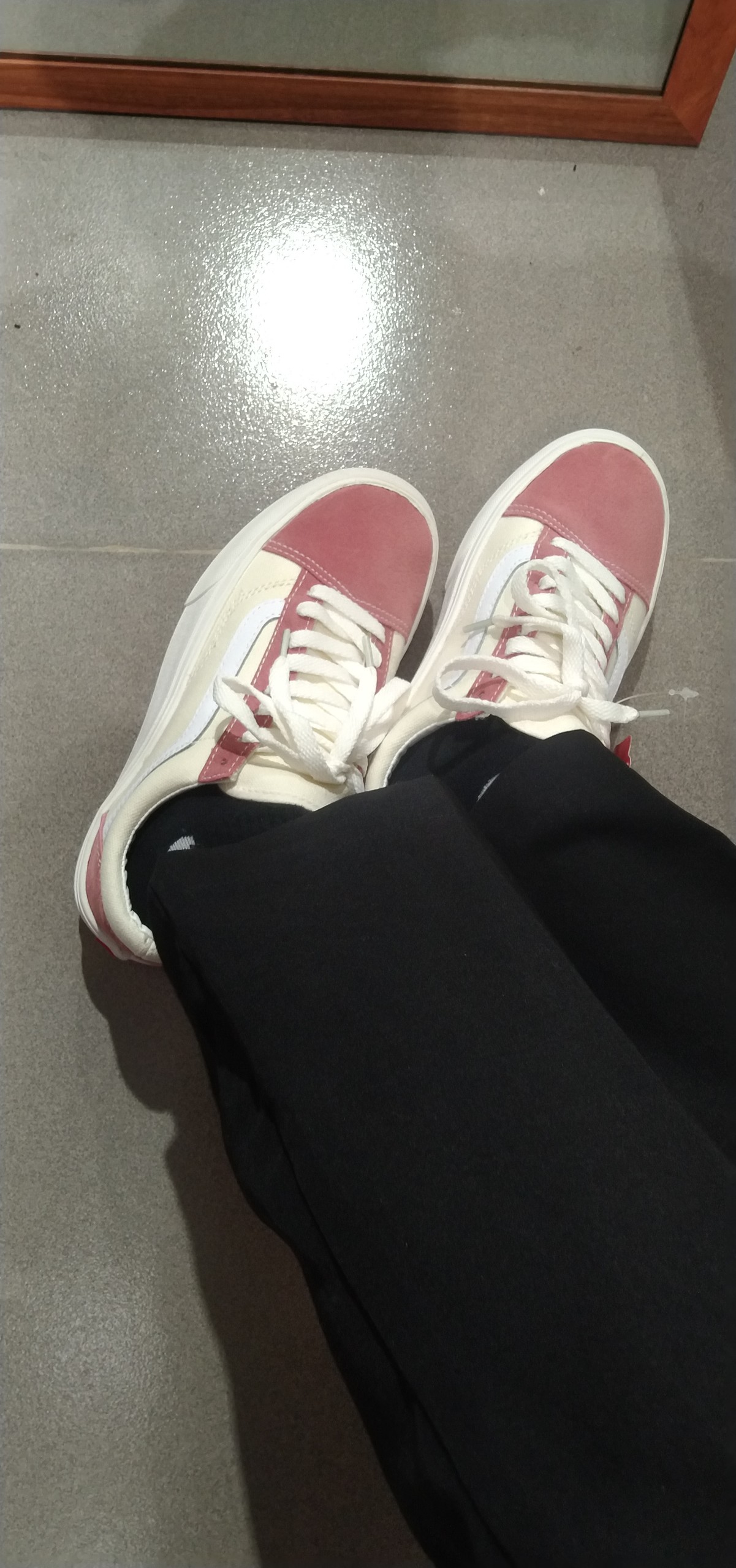 [FULL BOX] Giày thể thao sneaker Vans Vaults các màu | REP