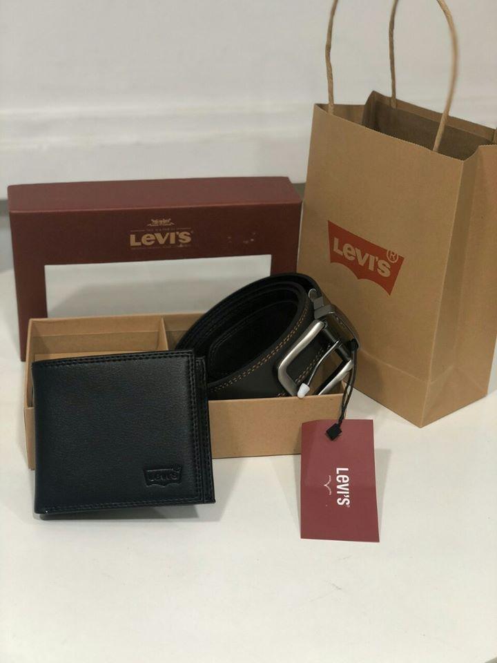 [HCM]Thắt lưng LEVIS em về lại nha