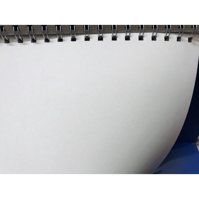 SỔ VẼ SKETCH BOOK SAKURA 30 TỜ(A5/A4/A3)
