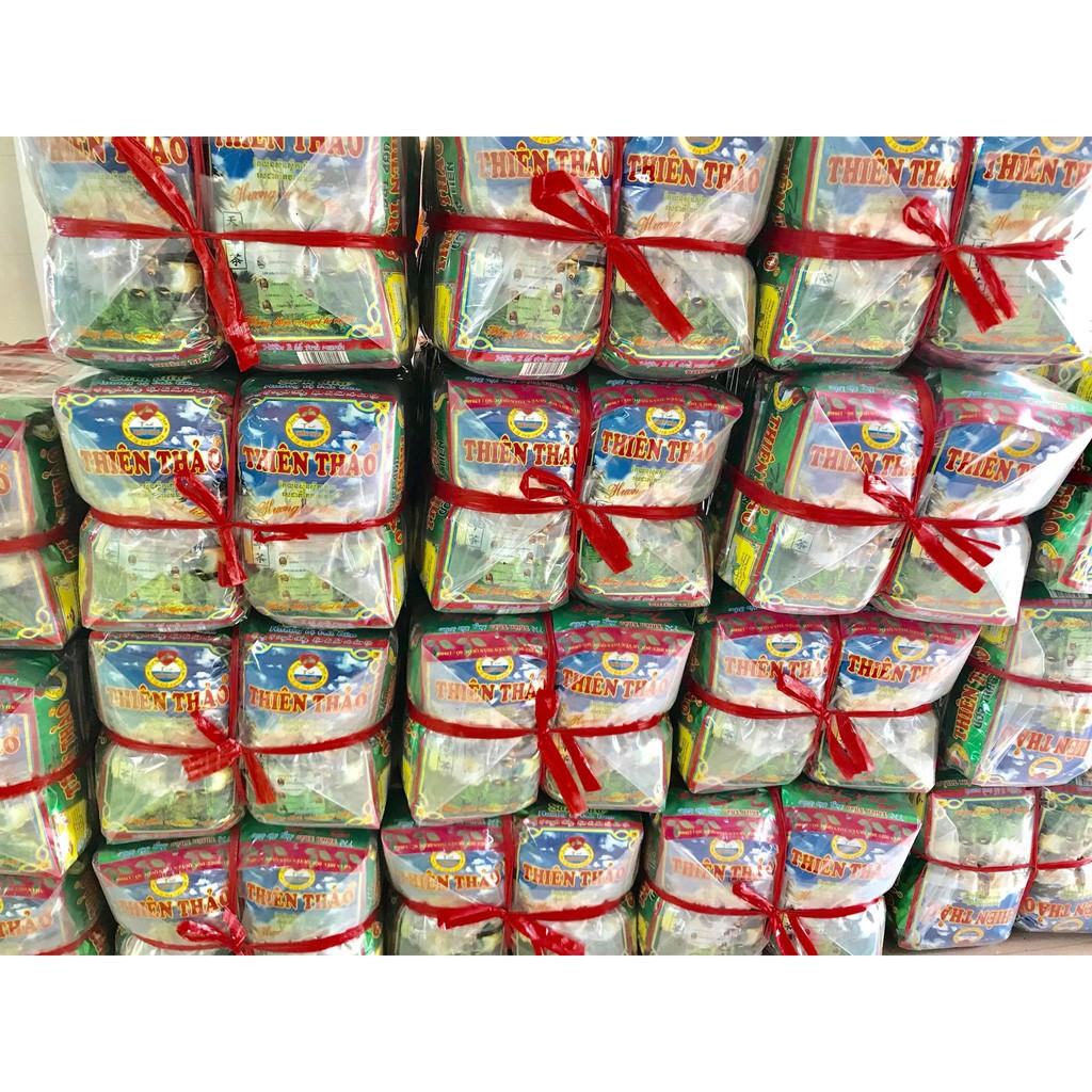 2 gói trà sâm dứa Thiên Thảo (  2 gói x  300g )