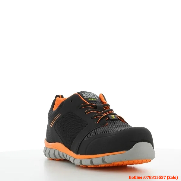 GIÀY BẢO HỘ SIÊU NHẸ JOGGER LIGERO S1P (Zalo :0783155557 giảm giá )