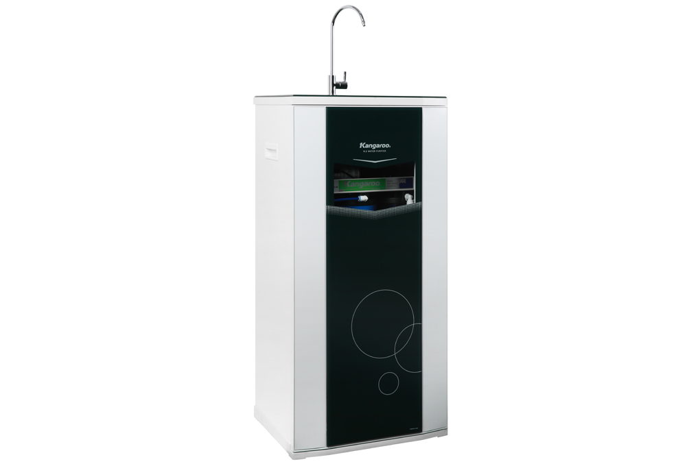 [HCM]Máy lọc nước RO Kangaroo KG08G5VTU