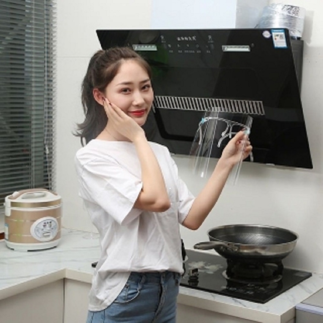 Kính Chắn Chống Giọt Bắn Phòng Dịch