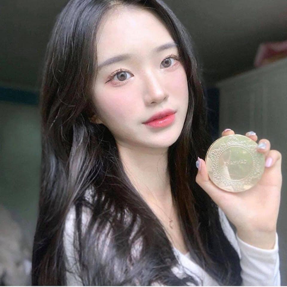 🎀🎀HOT SALE🎀🎀 Phấn phủ Canmake Marshmallow Finish Powder