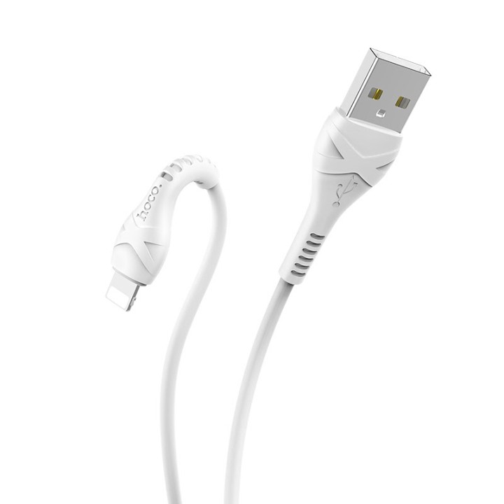 Cáp Hoco X37 Cổng iPhone Dài 1m