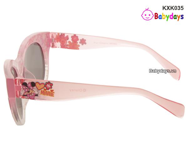 Kính thời trang trẻ em KXK035